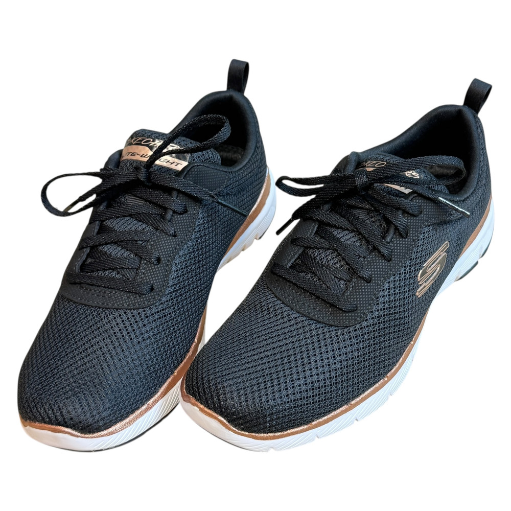 Skechers BUTY SPORTOWE damskie 37