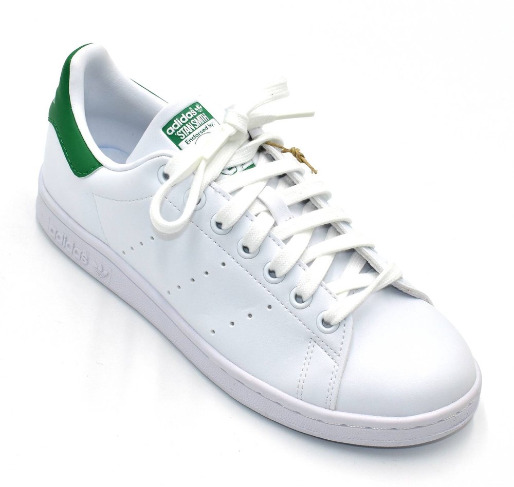 Adidas Stan Smith BUTY SPORTOWE dziecięce 38