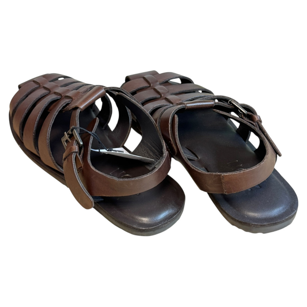 Zign SANDAŁY damskie 40/39