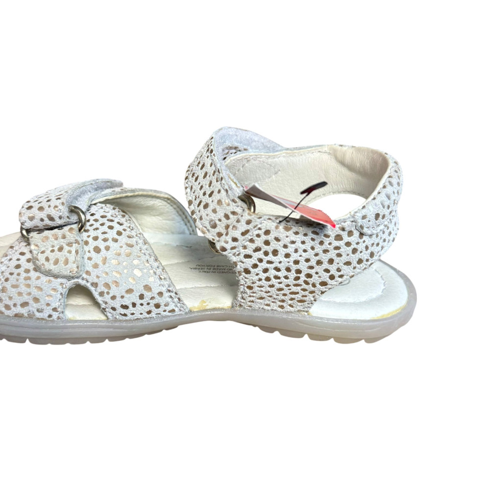 Naturino sandały dziecięce Sky 26