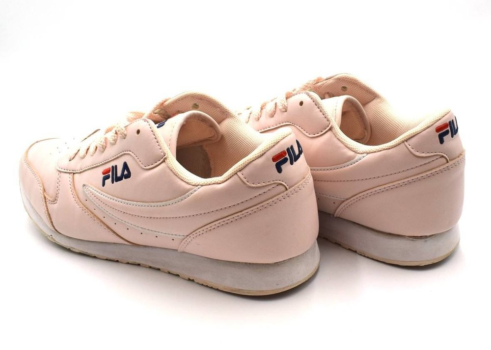 Fila Orbit Low Women's sports shoes 42