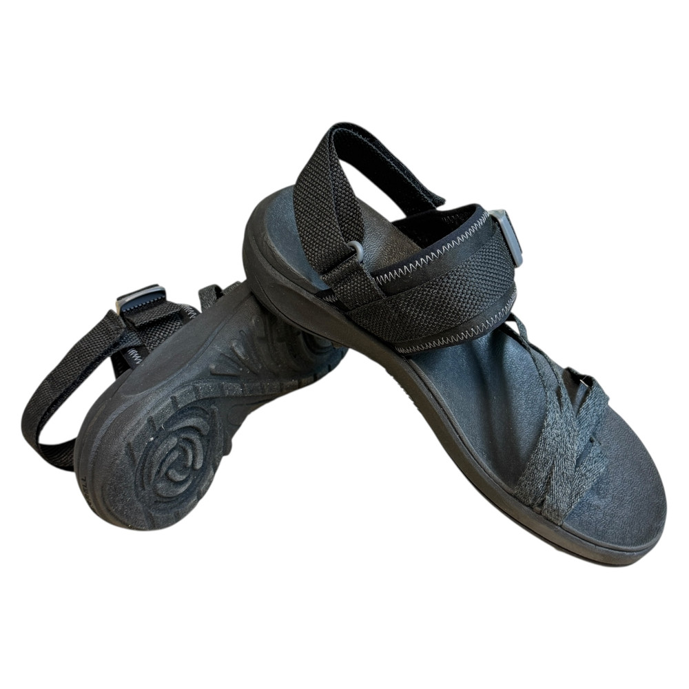 Merrell District 4 Backstrap SANDAŁY trekkingowe damskie 40/39