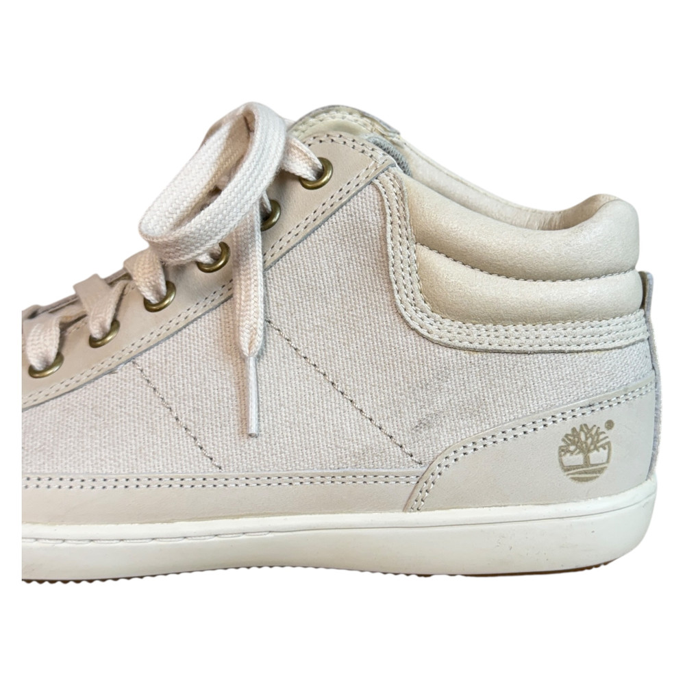 Timberland BUTY SPORTOWE wysokie damskie 38.5