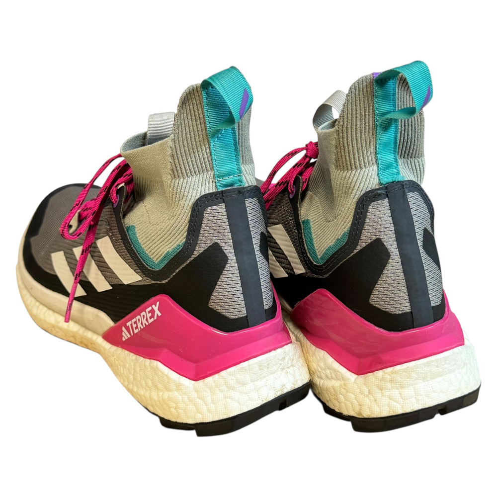 Adidas Terrex Free Hiker 2.0 BUTY SPORTOWE męskie 46 2/3