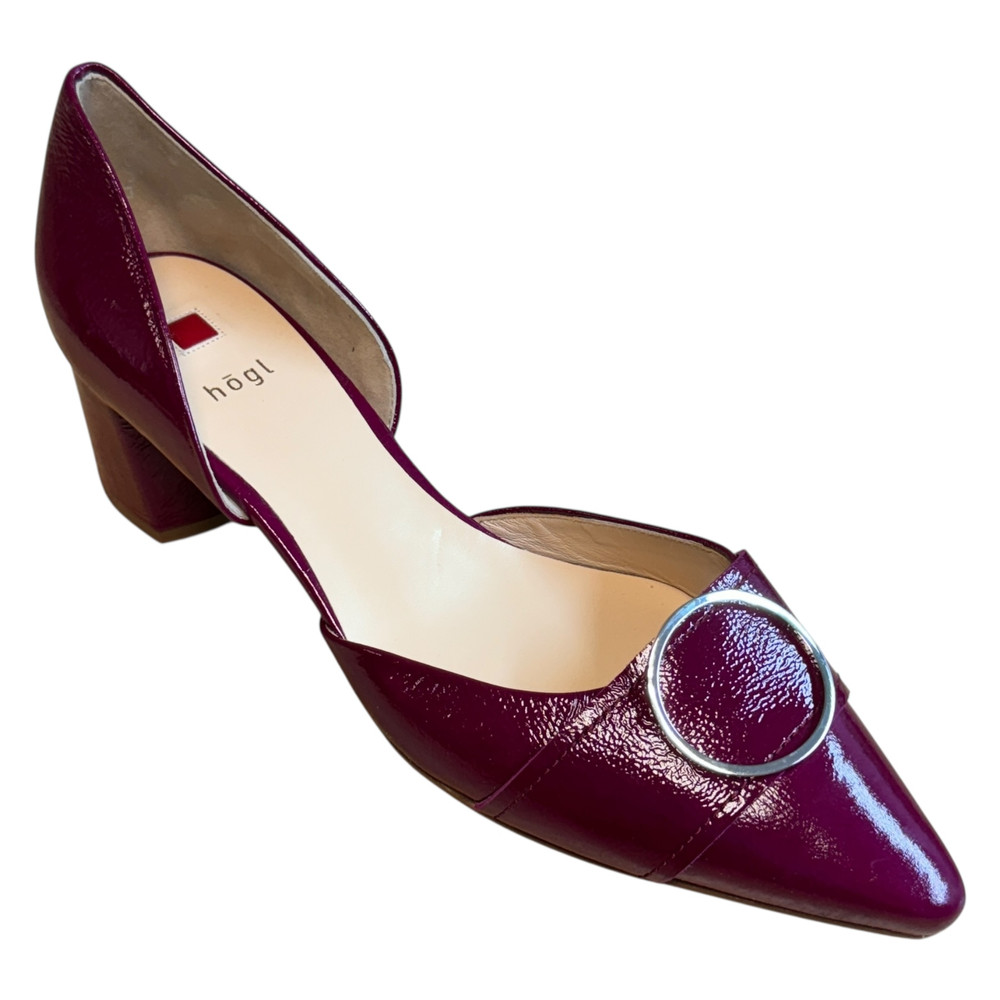 Hogl Scarlet CZÓŁENKA damskie 41.5/41