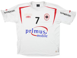 ROYAL ANTWERP KOSZULKA XL