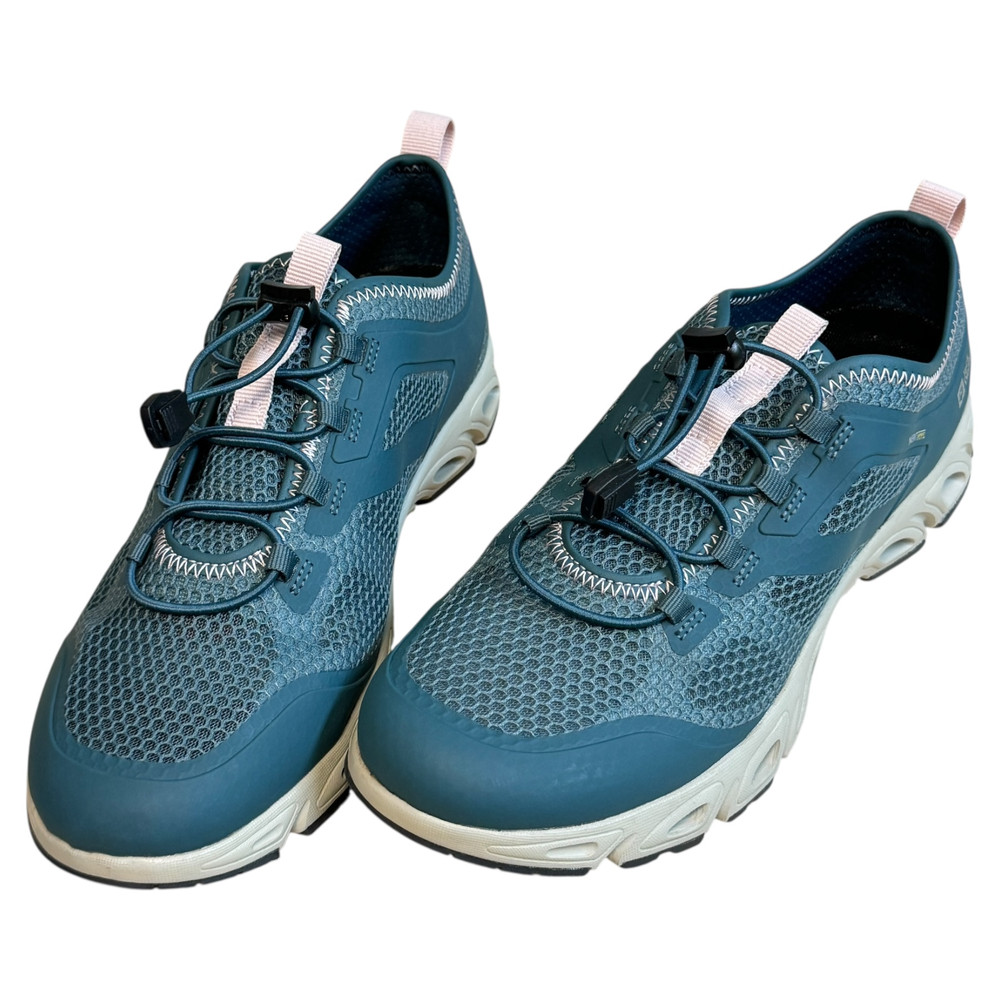 Jack Wolfskin Breezer Vent Low BUTY TREKKINGOWE damskie 40.5/42