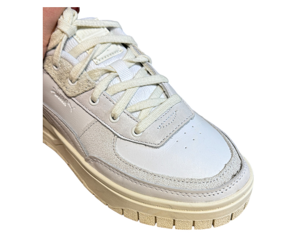 Puma Cali Dream Thrifted Wns BUTY SPORTOWE  damskie 38