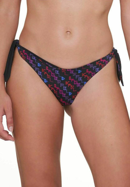 KARL LAGERFELD Dół od bikini S