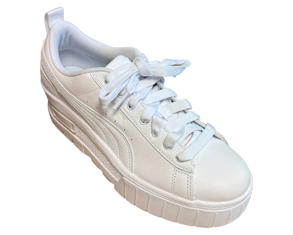 Puma Mayze Wedge BUTY SPORTOWE  damskie 39/40