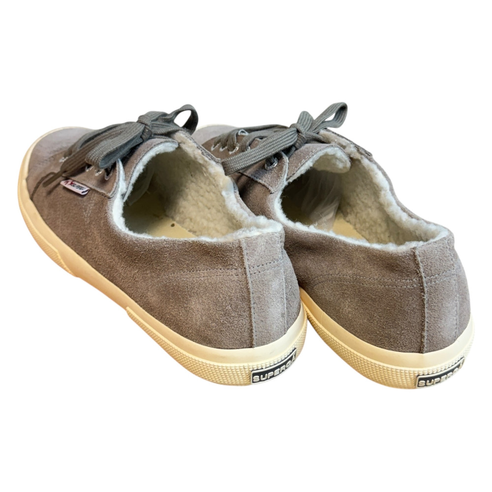 Superga BUTY SPORTOWE męskie 45