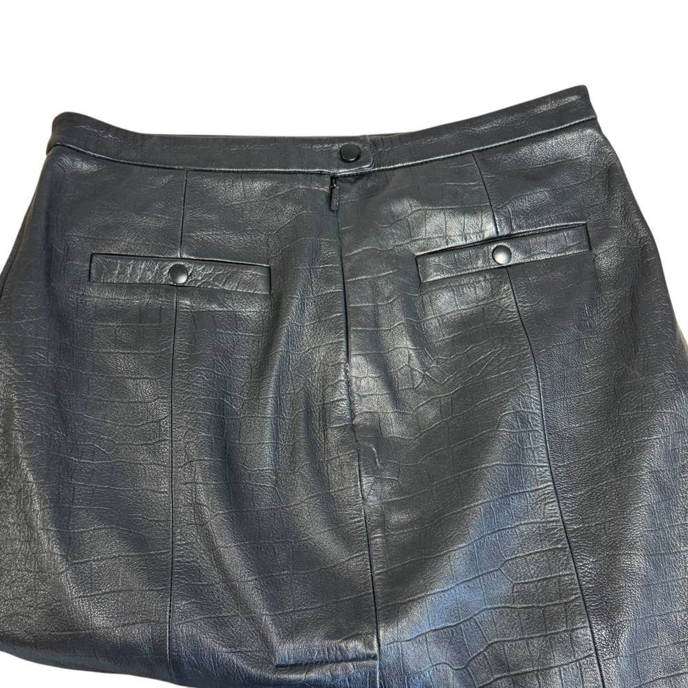 Naketano parka jacket L