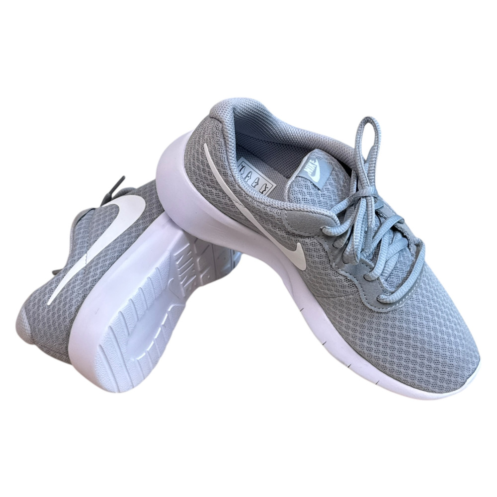 Nike Tanjun BUTY SPORTOWE dziecięce 35.5