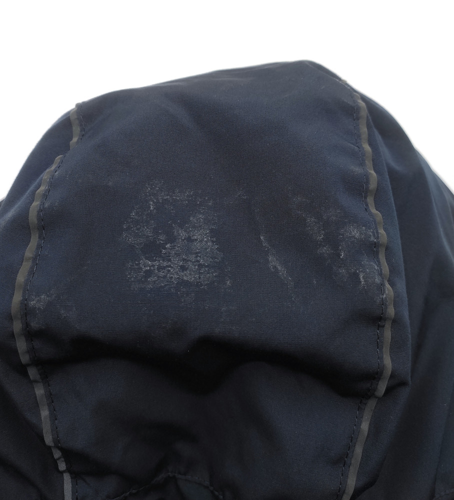 Naketano parka jacket L