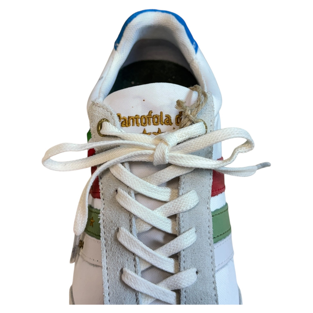 Pantofola d'Oro BUTY SPORTOWE męskie 40