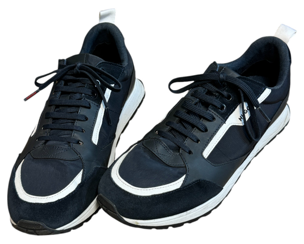 Hugo Boss Icelin BUTY SPORTOWE  męskie 41