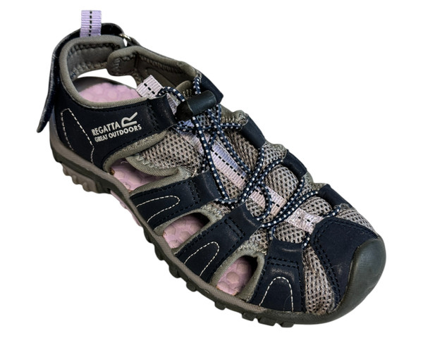 Regatta Westshore SANDAŁY trekkingowe dziecięce 30