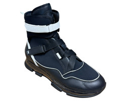 Michael Kors Kendra Lace Up Bootie BOTKI damskie 42