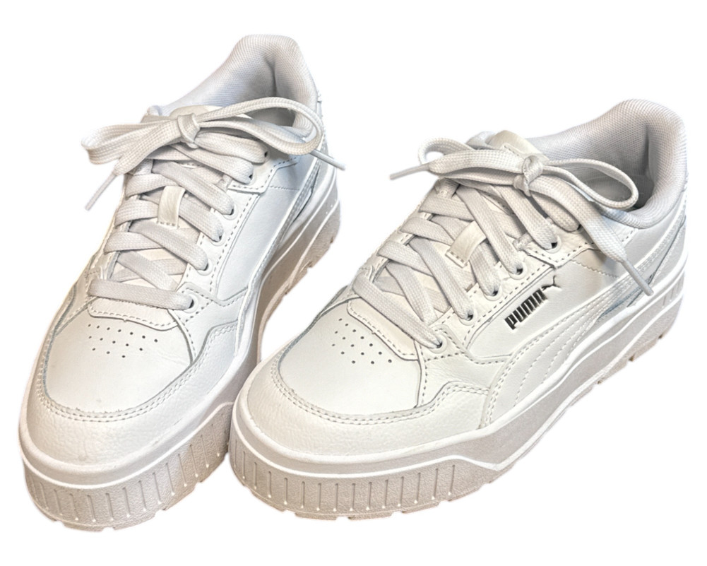 Puma KARMEN II  BUTY SPORTOWE  damskie 36