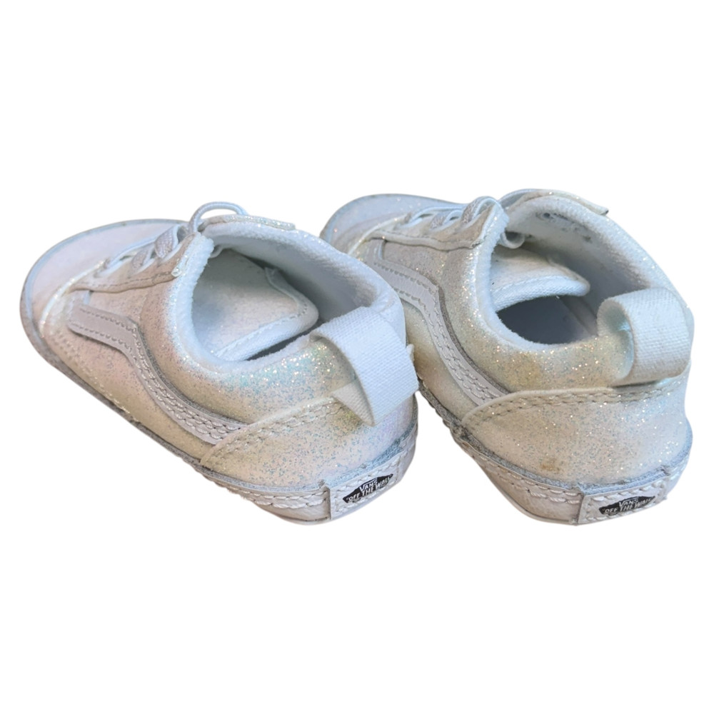 Vans Old Skool Cirb TRAMPKI dziecięce 19