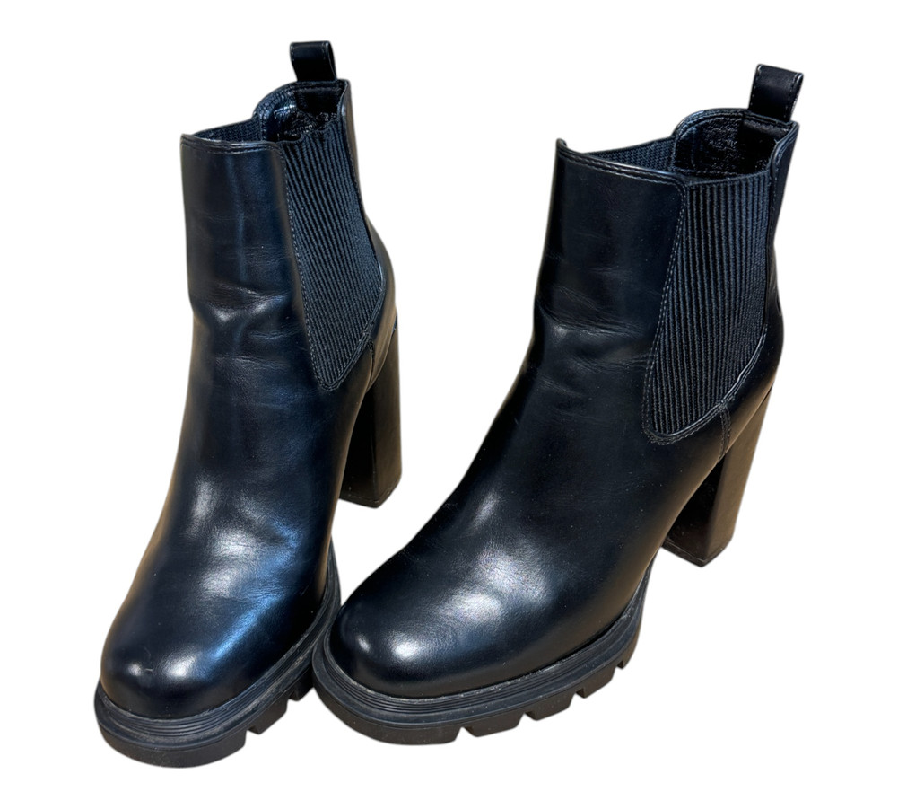 Lumberjack RIHANNA  BOTKI  damskie 38