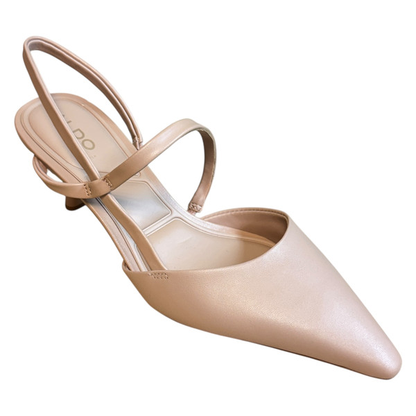 Aldo Cordela SANDAŁY damskie 37/36