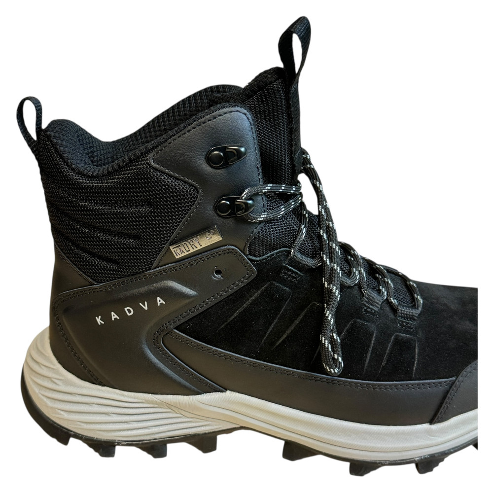 Kadva Ascent Mid WP BUTY TREKKINGOWE męskie 43