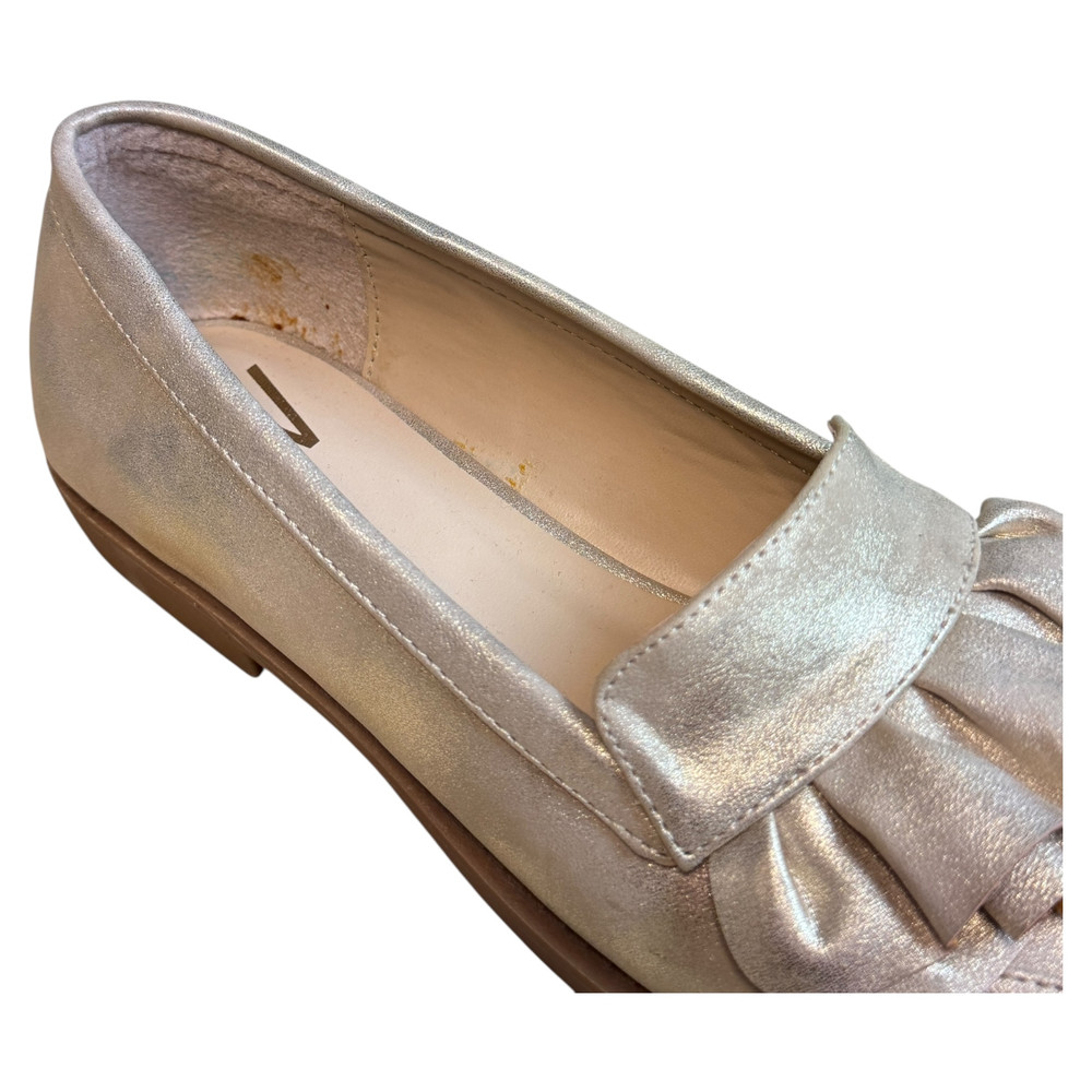 Wallis PÓŁBUTY wsuwane damskie 38