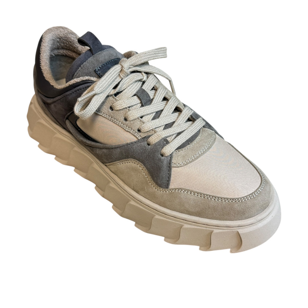 Apple of Eden BUTY SPORTOWE damskie 40