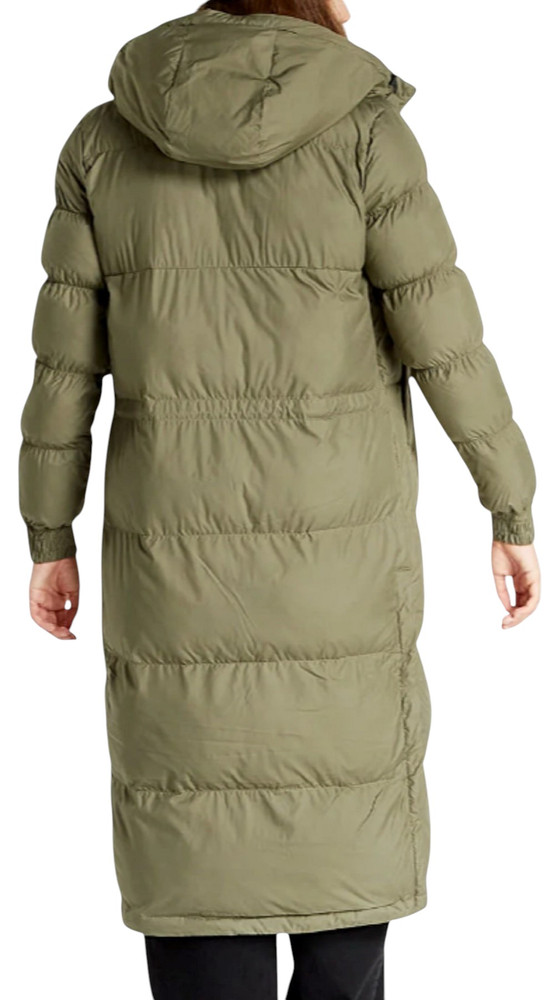 Naketano parka jacket L