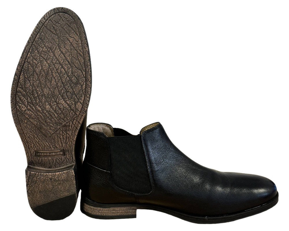 Jack&Jones  BOTKI  męskie 41