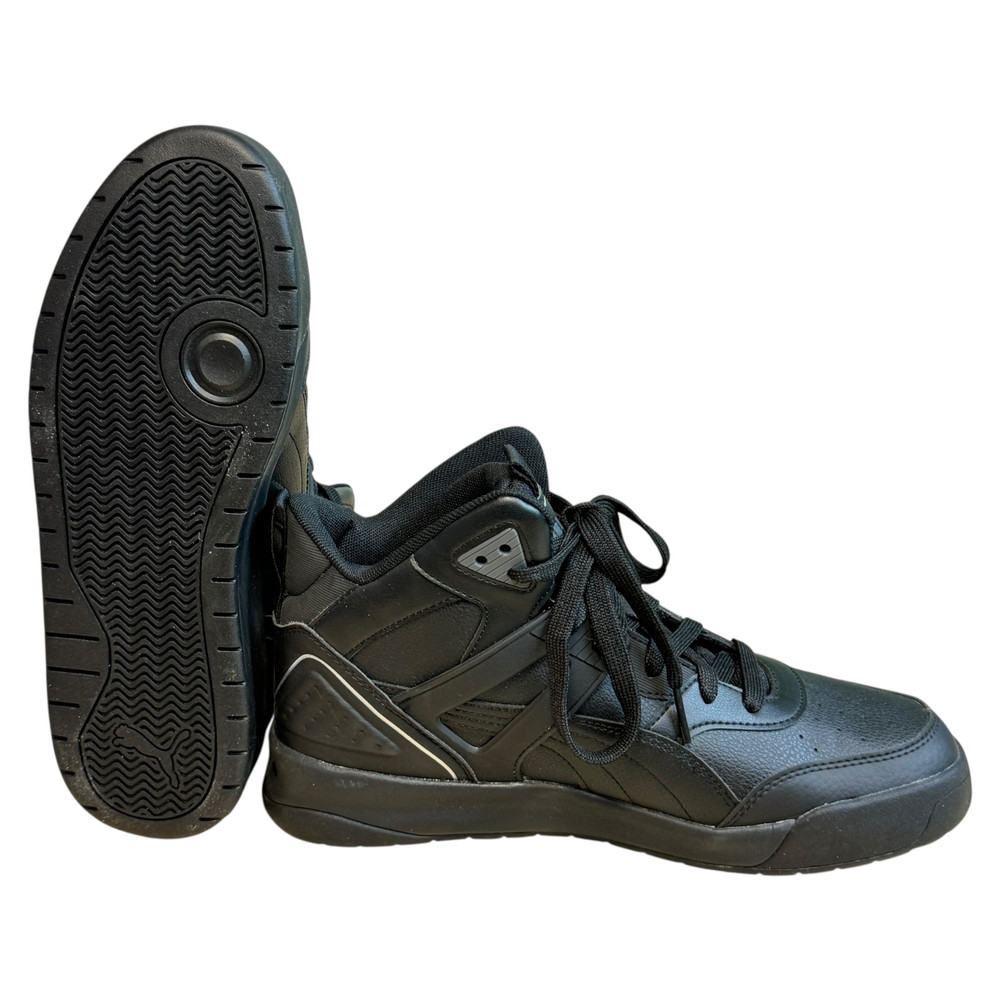 Puma Backcourt Mid BUTY SPORTOWE męskie 41