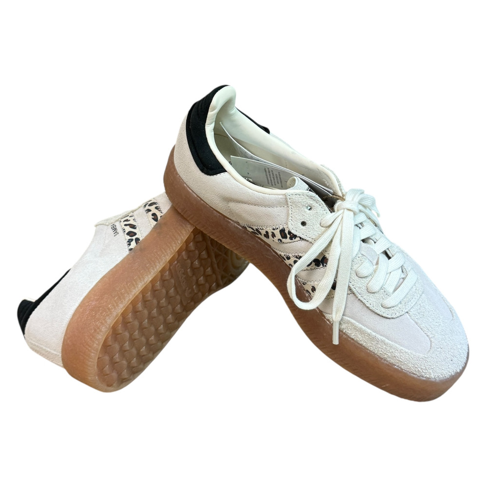 Adidas Sambae Leopard BUTY SPORTOWE damskie 39 1/3