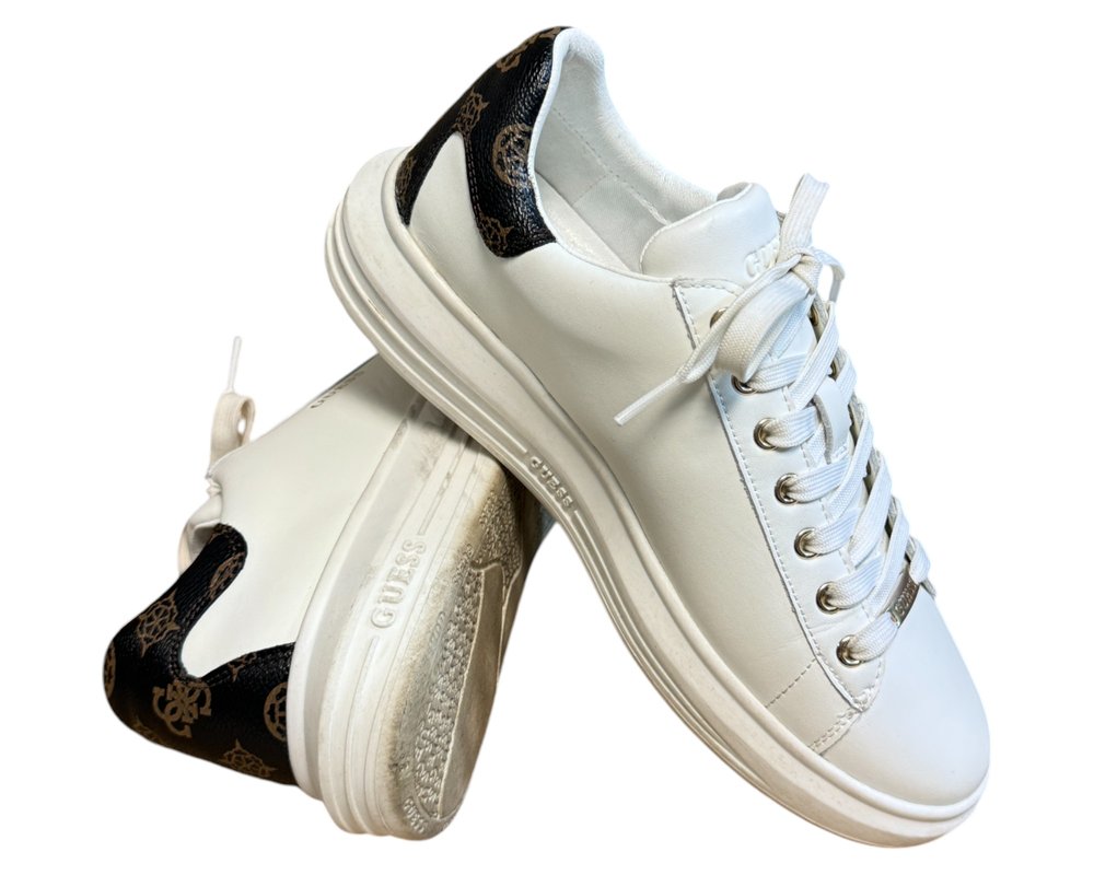 Guess  BUTY SPORTOWE  damskie 38