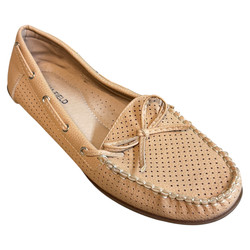 Anna Field PÓŁBUTY wsuwane damskie 39