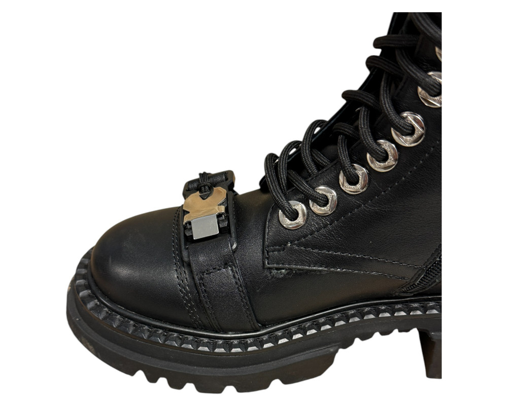 Rage Age  BOTKI  damskie 37