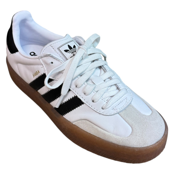 Adidas SAMBAE BUTY SPORTOWE damskie 38 2/3 39 1/3