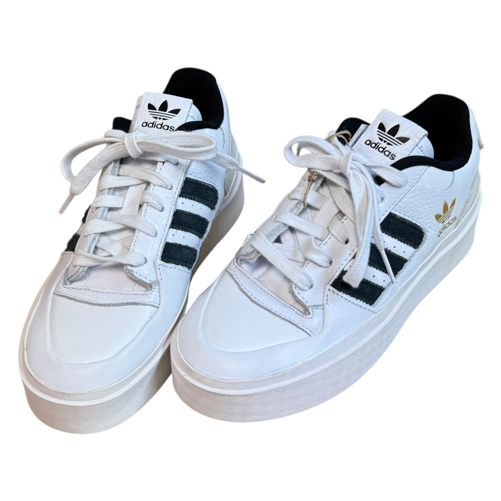 Adidas Forum Bonega BUTY SPORTOWE damskie 37 1/3