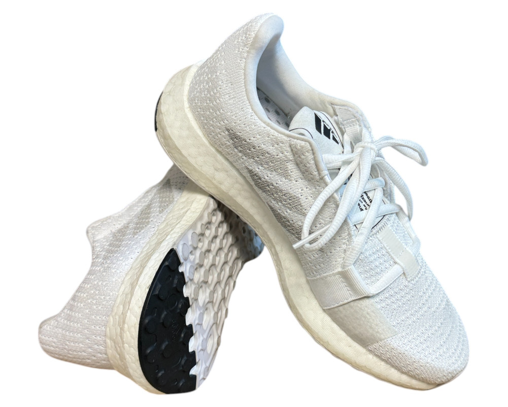 Adidas SENSEBOOST GO BUTY SPORTOWE  damskie 36/36 2/3