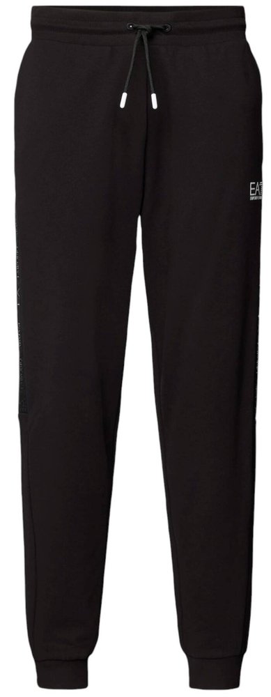 Spodnie dresowe EA7 Emporio Armani L Pantaloni 3DPP76.PJEQZ