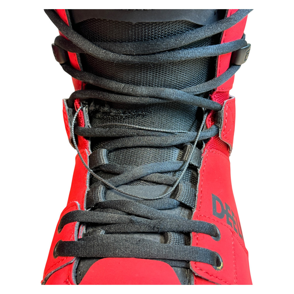 DEELUXE DNA BUTY SPORTOWE snowboardowe męskie 44