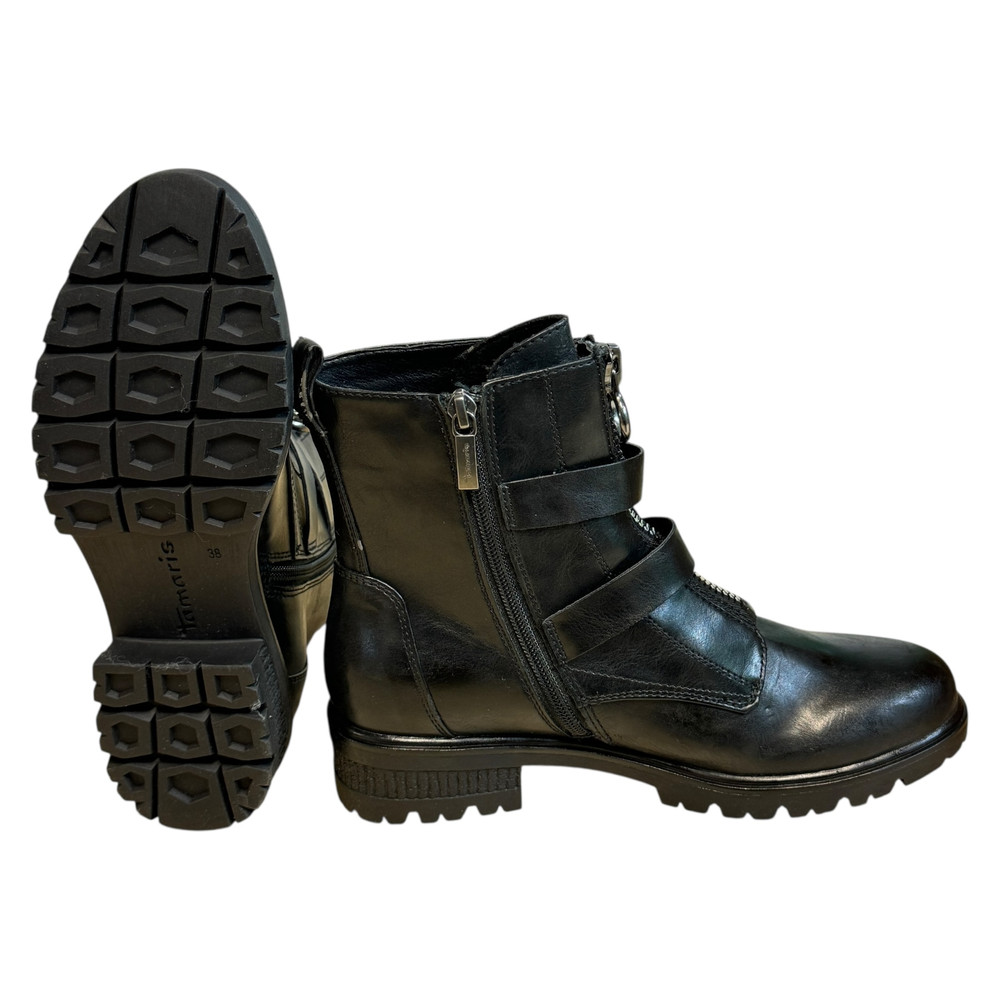 Tamaris BOTKI damskie 38