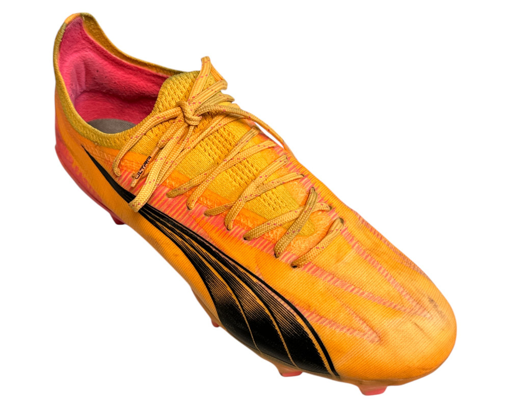 Puma Ultra Ultimate FG AG BUTY SPORTOWE korki męskie 40.5