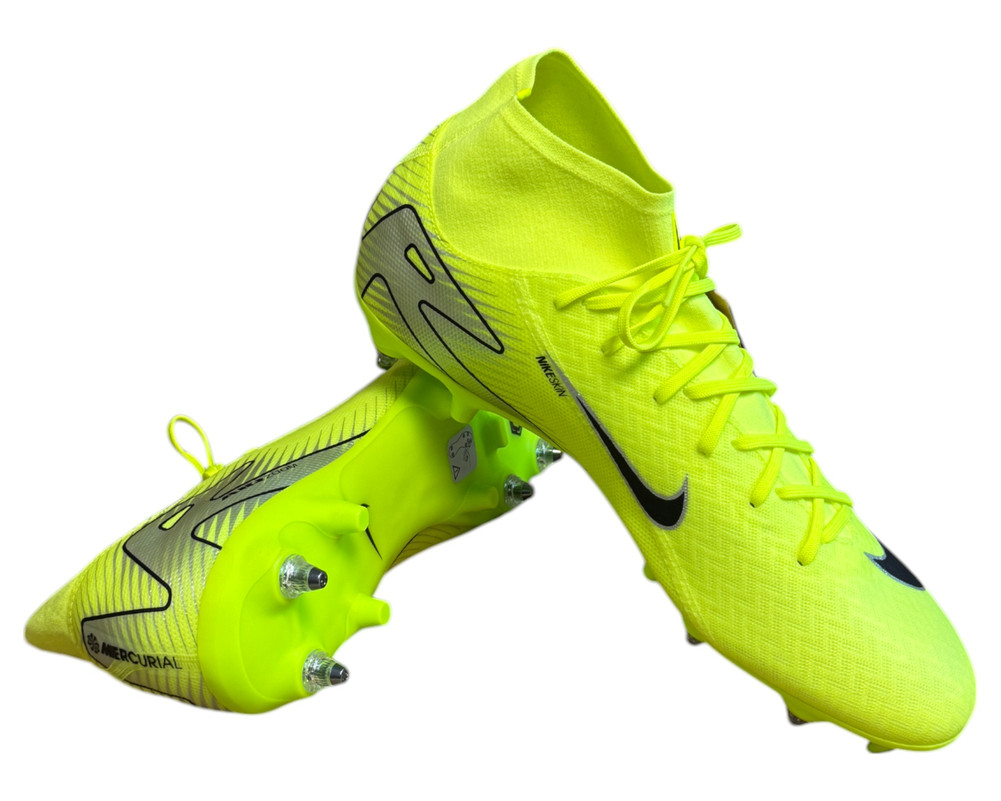 Nike  Mercurial Superfly 10 Academy SG-Pro BUTY SPORTOWE korki męskie 46/45