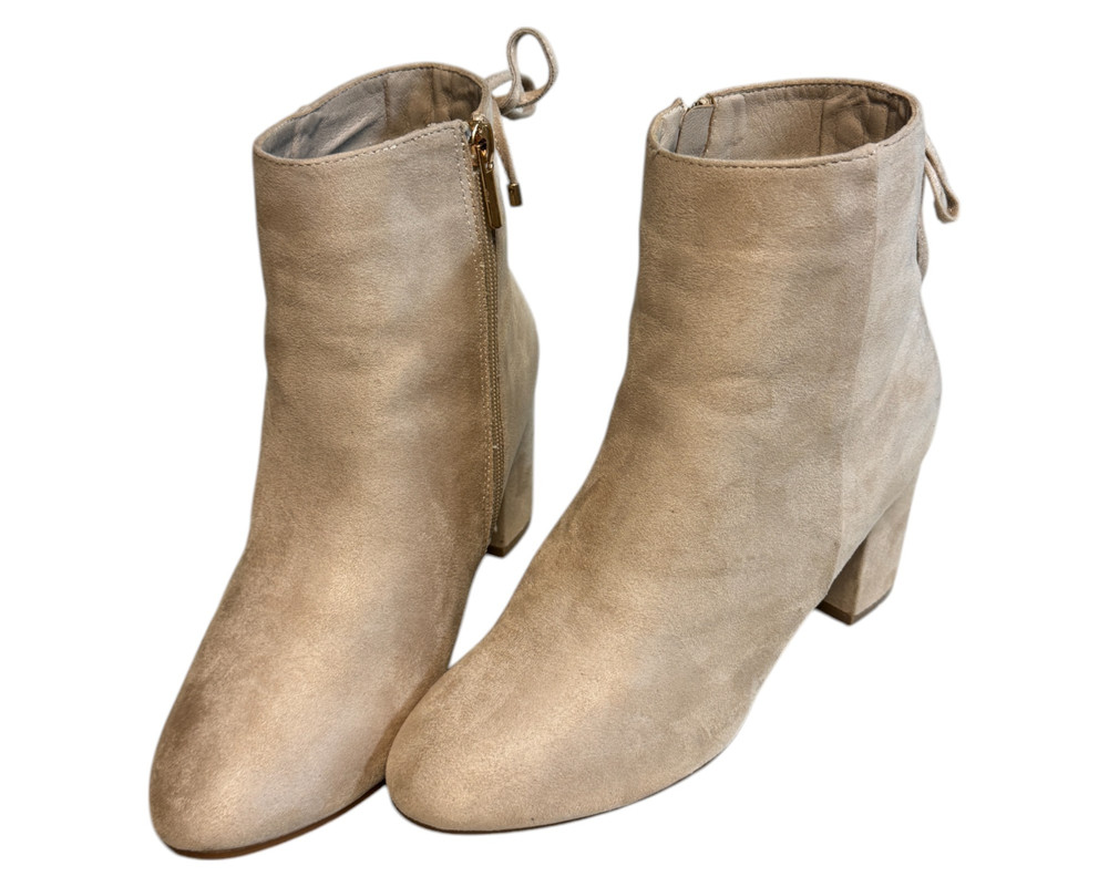 About You  BOTKI  damskie 39