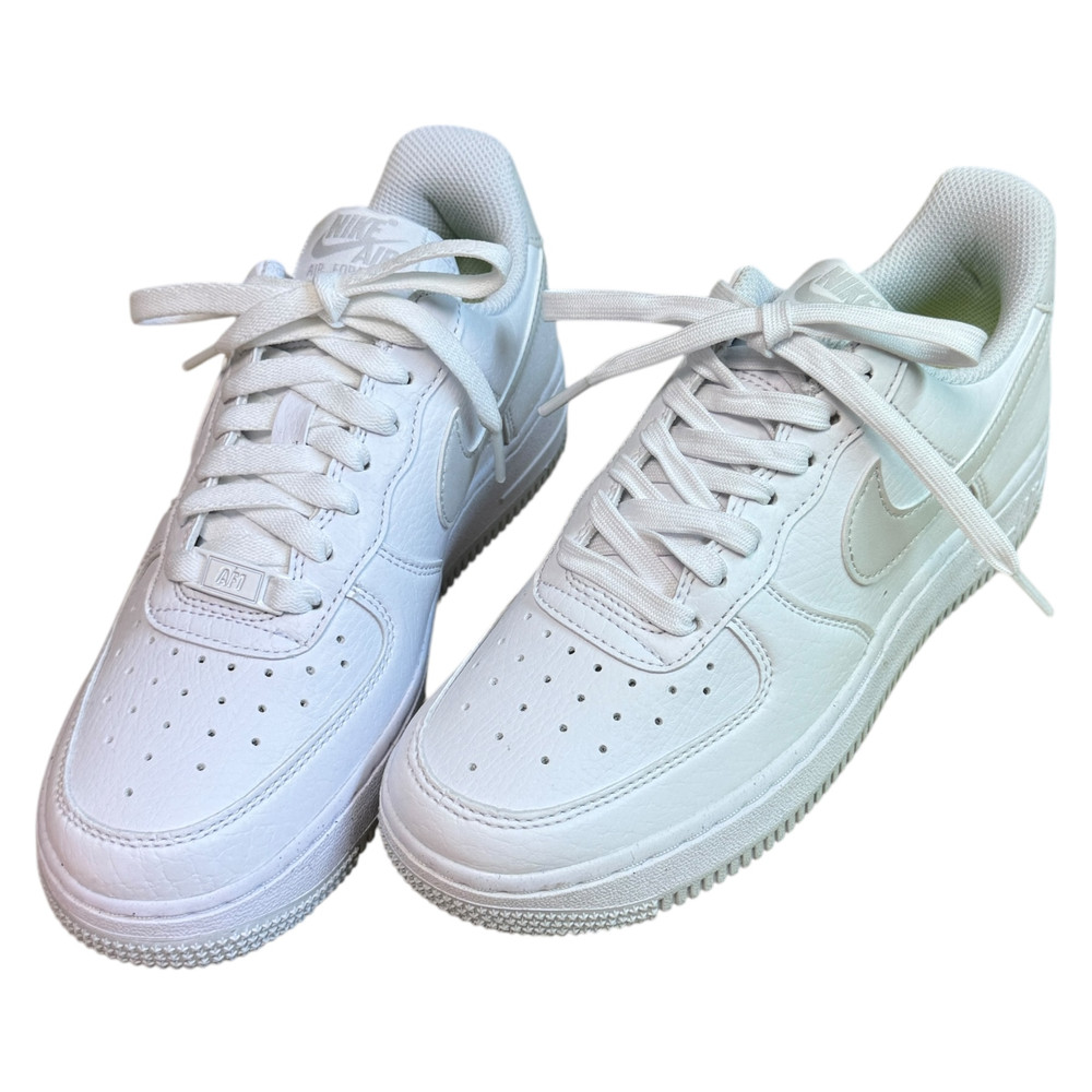 Nike AIR FORCE 1 '07 SE BUTY SPORTOWE damskie 36/36.5
