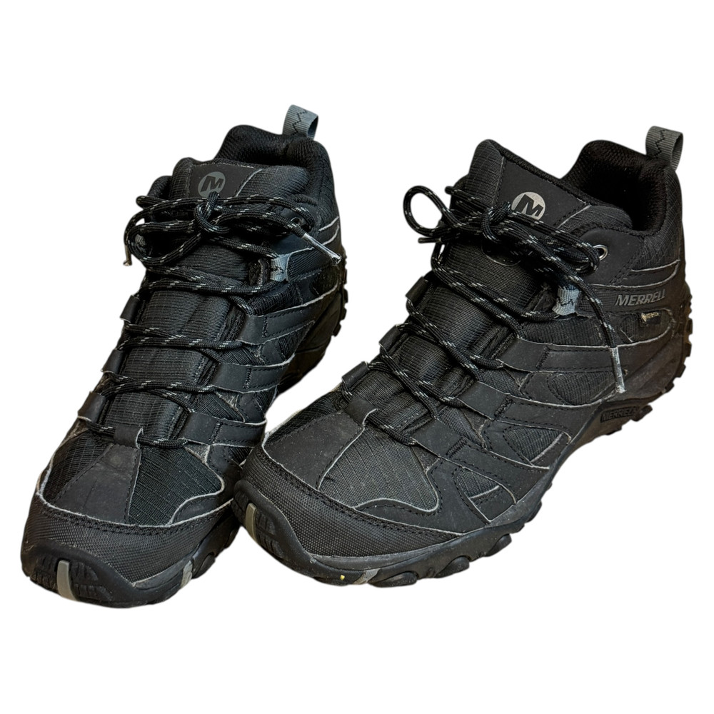 Merrell Claypool Sport Mid Gtx BUTY TREKKINGOWE damskie 41,5