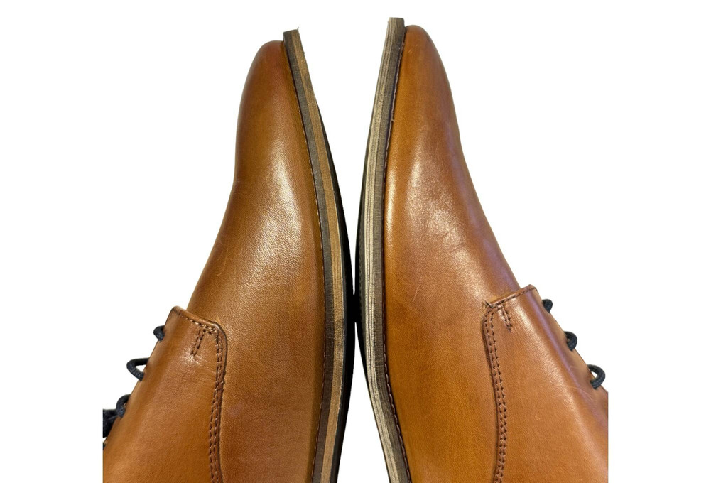 Pier One  PÓŁBUTY  męskie 42/41