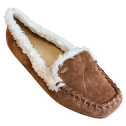 Michael Kors PÓŁBUTY wsuwane damskie 36/37