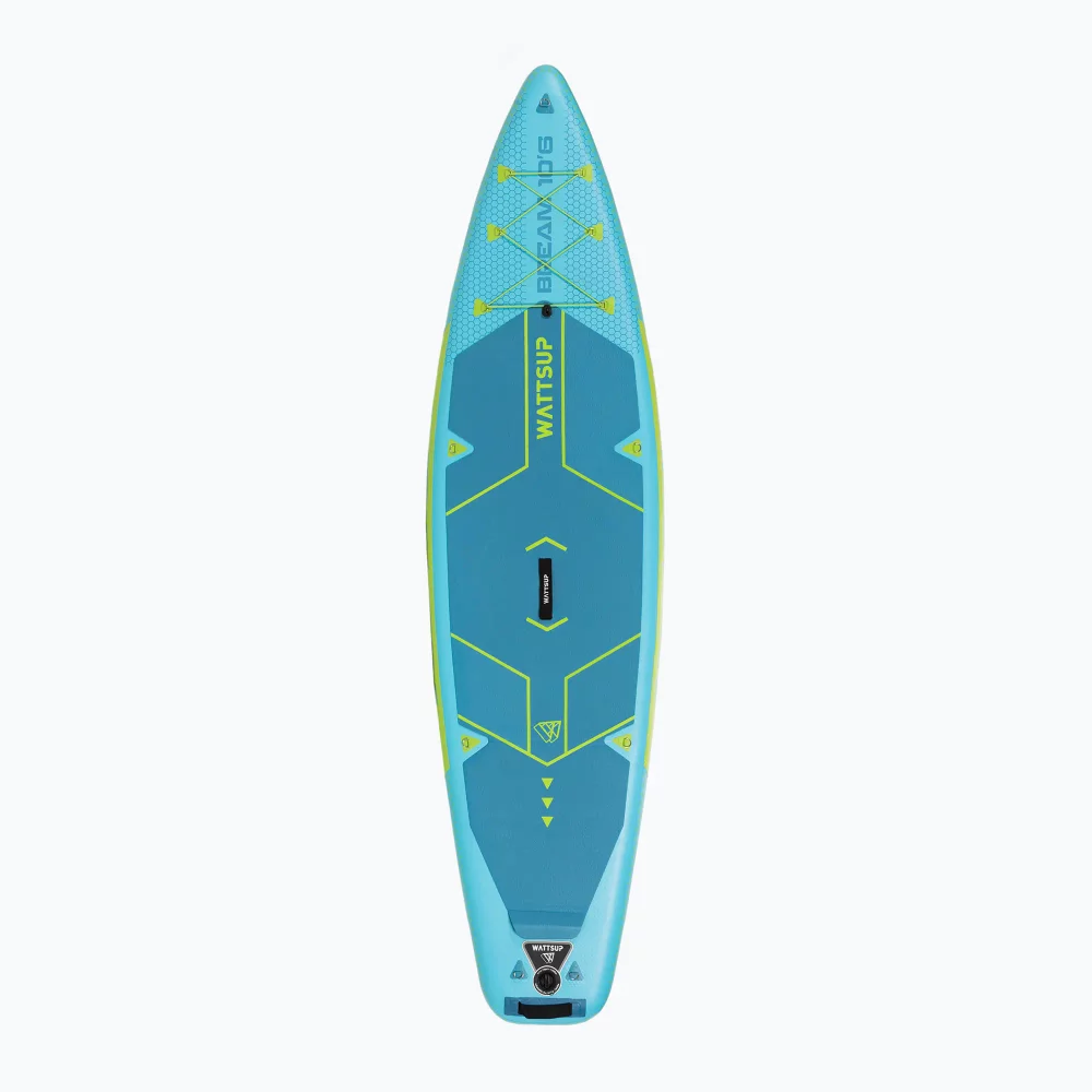 WATTSUP Bream Combo 10'6'' Deska SUP 